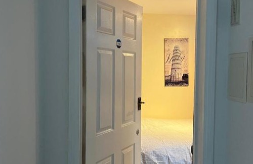 West Ham House | Oxborne Rooms UK - Seaton