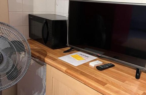 West Ham House | Oxborne Rooms UK - Seaton