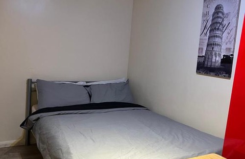 West Ham House | Oxborne Rooms UK - Seaton