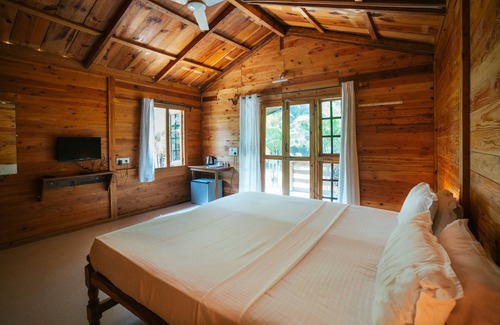 Canacona Hotel | Oxygen Palolem
