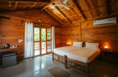 Canacona Hotel | Oxygen Palolem