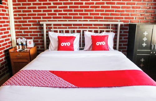 Garut Hotel | OYO 1722 Villa Ciparay Indah Syariah