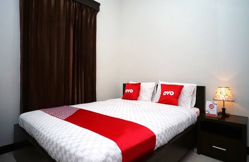 Balikpapan Hotel | OYO 2038 Jasmine Guest House Balikpapan