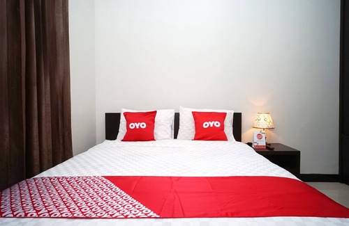 Balikpapan Hotel | OYO 2038 Jasmine Guest House Balikpapan