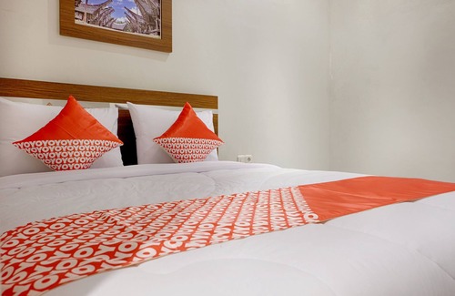 Makassar Hotel | OYO 2756 Anata