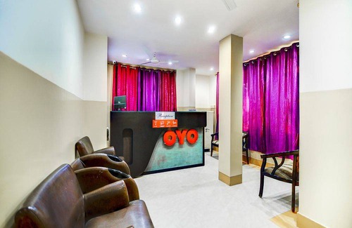 East of Kailash Hotel | OYO 28461 The Vishnu Paradise