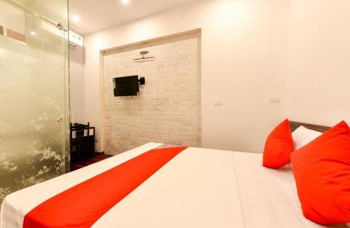 Hoang Mai Hotel | OYO 317 Kim Cuong Hotel 2