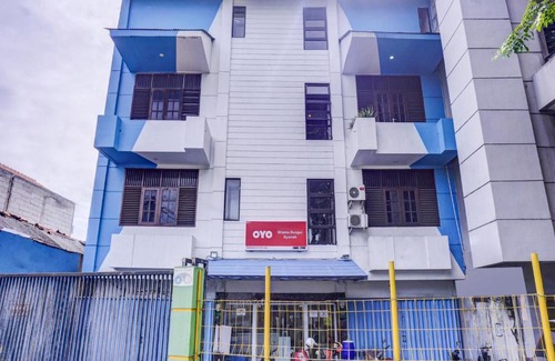 Kebayoran Lama Hotel | OYO 582 Wisma Bungur Syariah