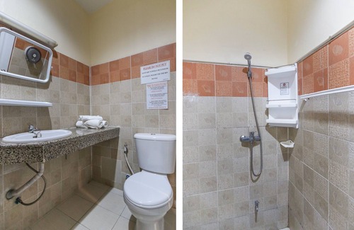 Chiang Rai Hotel | OYO 643 Kokview Chiang Rai