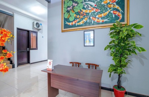 Surabaya Hotel | OYO 89993 Nginep Yuk