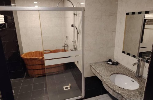 Sibu Hotel | OYO 91193 Hi Inn Sibu Jaya