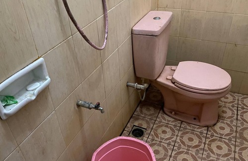 Mataram Hotel | OYO 93757 Rasya Homestay Near SD Negeri 6 Mataram