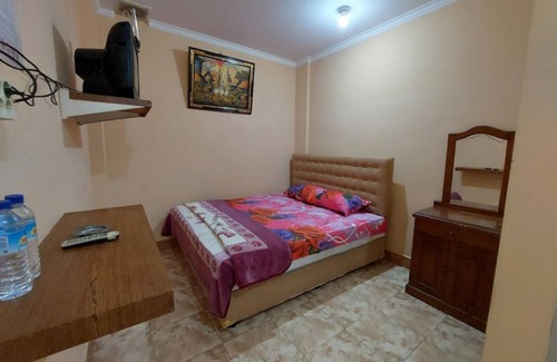 Mataram Hotel | OYO 93757 Rasya Homestay Near SD Negeri 6 Mataram