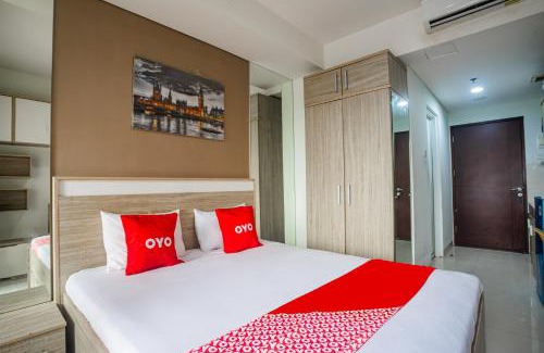 Pinang Hotel | OYO 94064 Sayy Rooms At Springwood