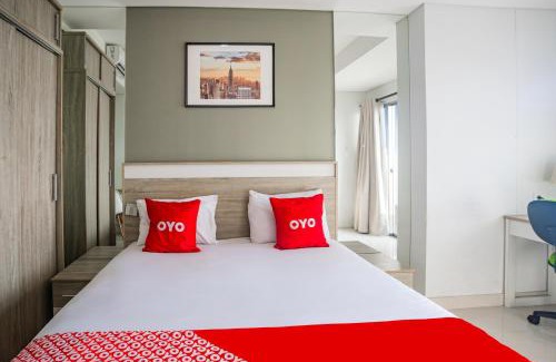 Pinang Hotel | OYO 94064 Sayy Rooms At Springwood