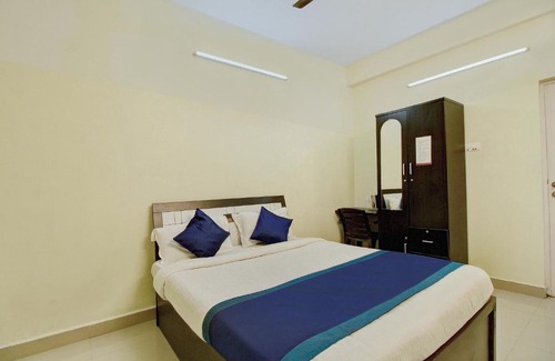 Saidapet Hotel | OYO Flagship 1602 Saidapet Guest House