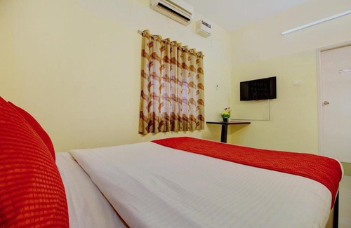 Saidapet Hotel | OYO Flagship 1602 Saidapet Guest House