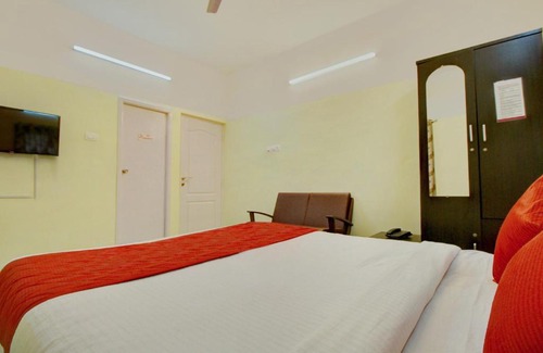 Saidapet Hotel | OYO Flagship 1602 Saidapet Guest House