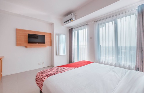 Bekasi Hotel | OYO Flagship 766 Prima Orchard