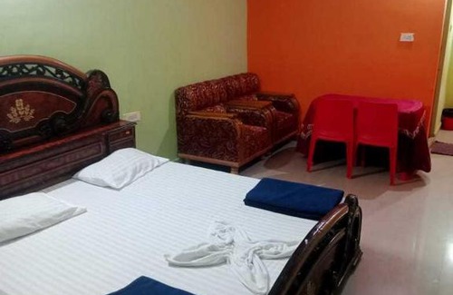 Puri Hotel | OYO Flagship 81055 Hotel Rajhans