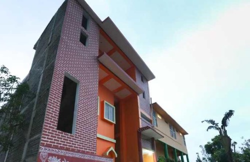 Puri Hotel | OYO Flagship 81055 Hotel Rajhans