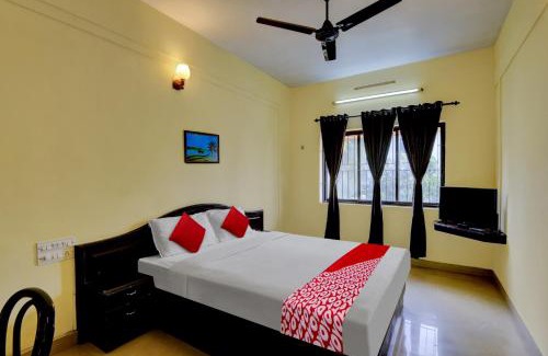 Kalpetta Hotel | OYO Flagship Peters Hill View Residency