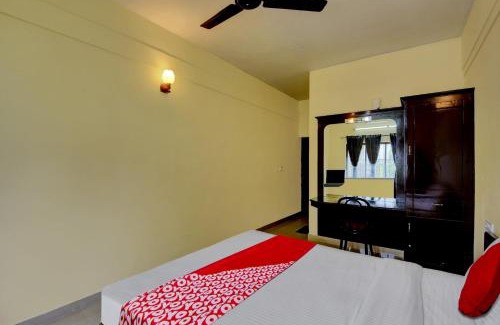 Kalpetta Hotel | OYO Flagship Peters Hill View Residency