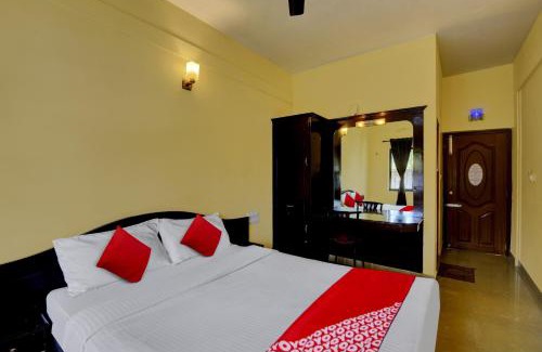 Kalpetta Hotel | OYO Flagship Peters Hill View Residency
