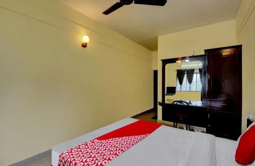 Kalpetta Hotel | OYO Flagship Peters Hill View Residency