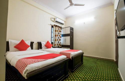 Kondapur Hotel | OYO Flagship13162 Swiss Legrand