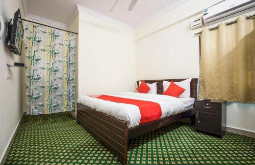 Kondapur Hotel | OYO Flagship13162 Swiss Legrand