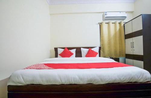 Kondapur Hotel | OYO Flagship13162 Swiss Legrand