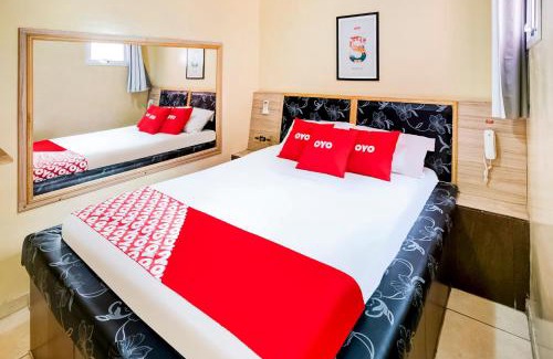 Santo Amaro Hotel | OYO Hotel Itarantim, São Paulo