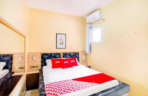 Santo Amaro Hotel | OYO Hotel Itarantim, São Paulo