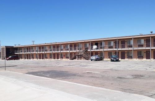 Clovis Hotel | OYO Hotel Kings at Clovis