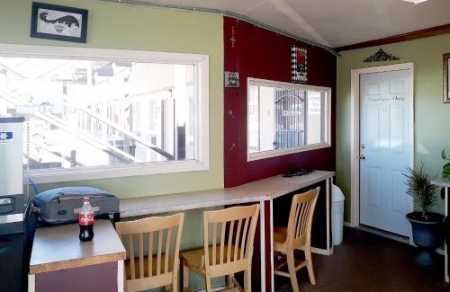 Clovis Hotel | OYO Hotel Kings at Clovis