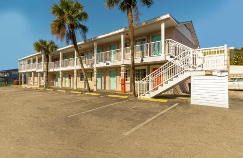 Myrtle Beach Hotel | OYO Hotel Myrtle Beach Kings Hwy