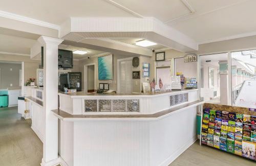 Myrtle Beach Hotel | OYO Hotel Myrtle Beach Kings Hwy
