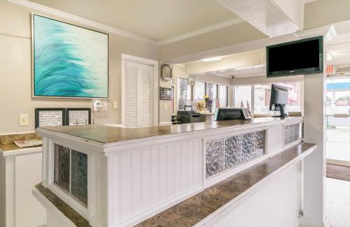 Myrtle Beach Hotel | OYO Hotel Myrtle Beach Kings Hwy