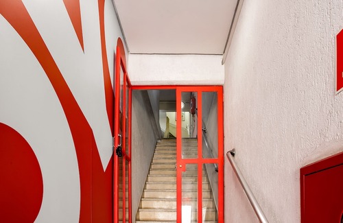 Vila Congonhas Hotel | OYO Hotel Nobrega Aeroporto de Congonhas