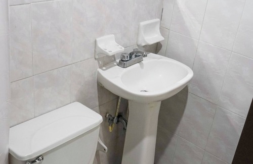 Old Town Hotel | OYO Hotel Santander Veracruz Centro Historico