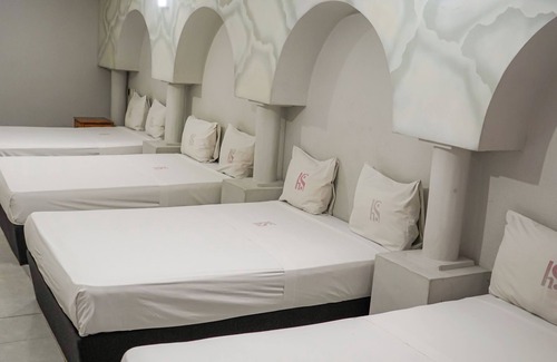 Old Town Hotel | OYO Hotel Santander Veracruz Centro Historico