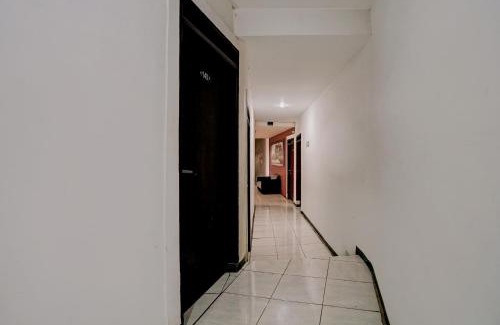 Sidomulyo Hotel | OYO Life 90071 Paralayang View