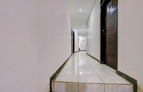 Sidomulyo Hotel | OYO Life 90071 Paralayang View