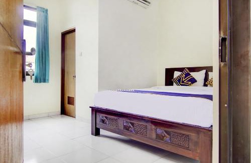Tangerang Hotel | OYO Life 90152 Garuda Bima Residence Syariah