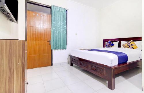 Tangerang Hotel | OYO Life 90152 Garuda Bima Residence Syariah