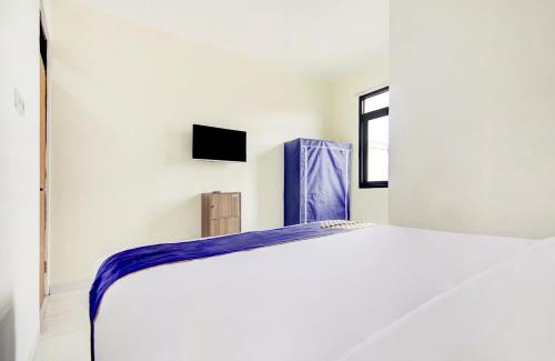 Tangerang Hotel | OYO Life 90152 Garuda Bima Residence Syariah