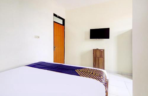 Tangerang Hotel | OYO Life 90152 Garuda Bima Residence Syariah