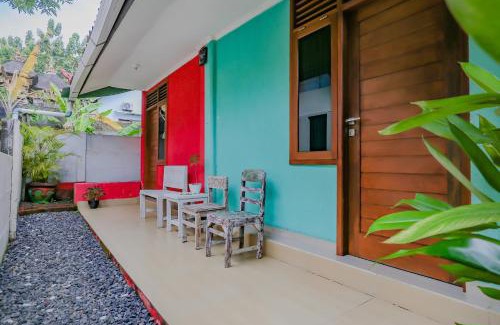 Bukit Hotel | OYO Life 90301 Hidden Village Uluwatu