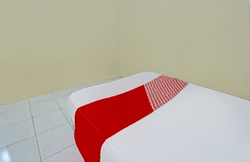 Sigar Penjalin Hotel | OYO Life 93058 Kos Subur